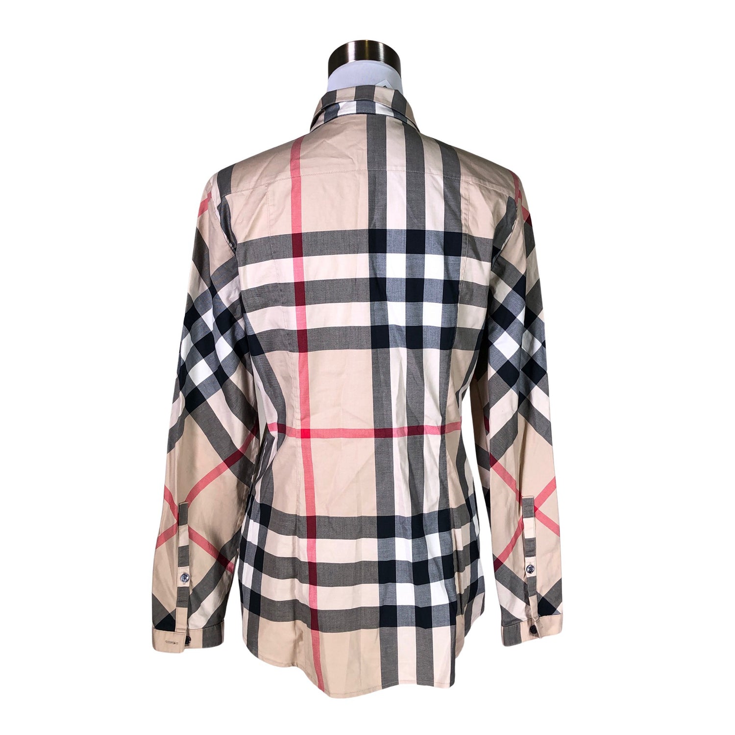 Kauluspaita, koko 40