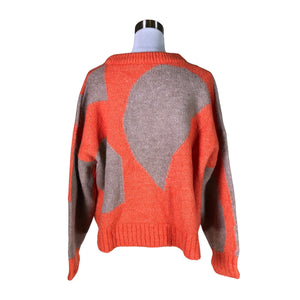 Unisex Marimekko - Neulepaita, koko 40 -  (2)
