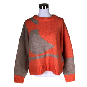 Unisex Marimekko - Neulepaita, koko 40 -  (1)