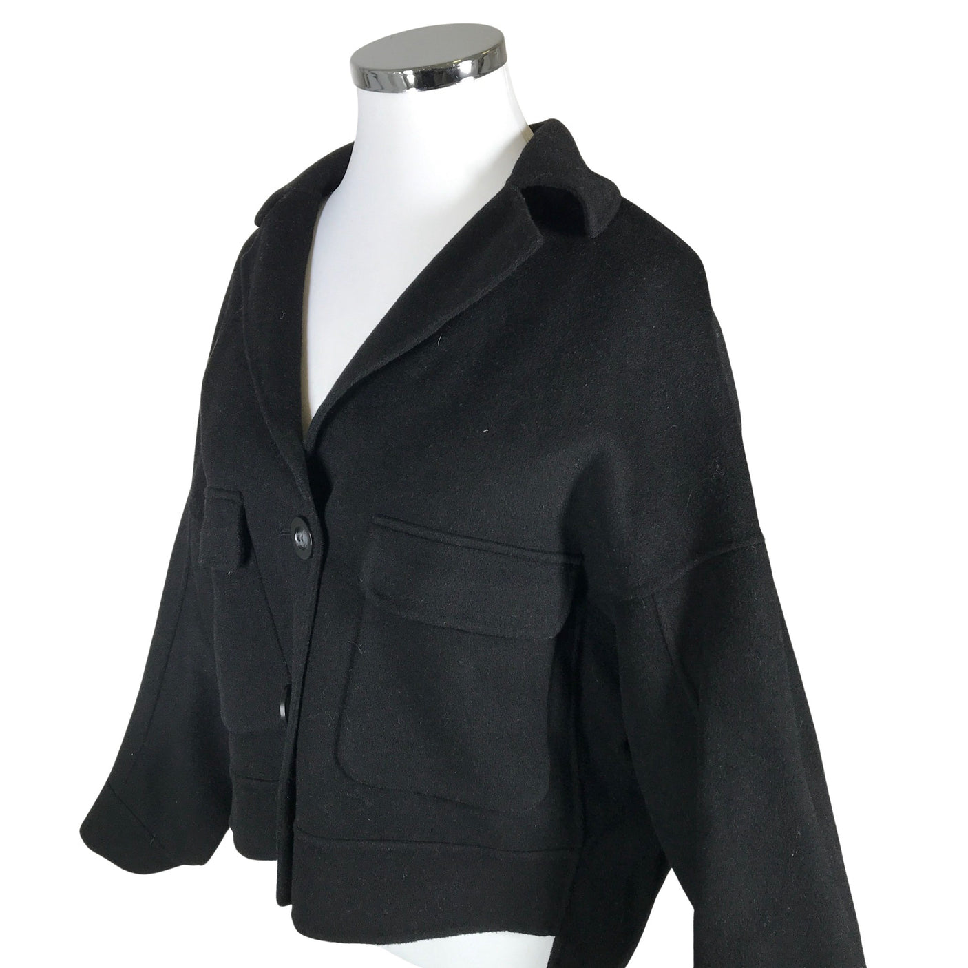 Unisex Andiata - Villakangastakki, koko 42 -  (3)