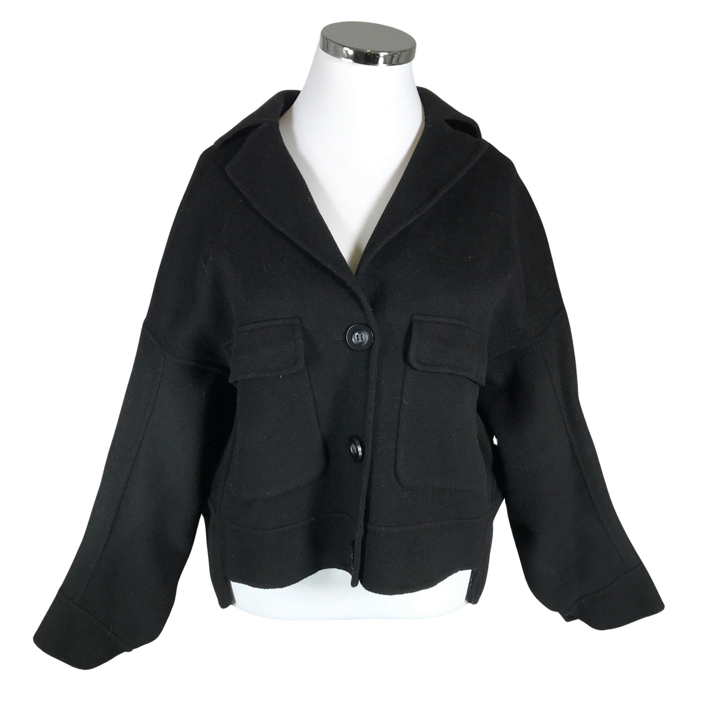 Unisex Andiata - Villakangastakki, koko 42 -  (1)