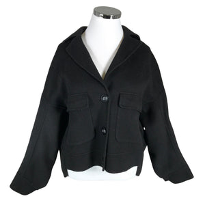Unisex Andiata - Villakangastakki, koko 42 -  (1)
