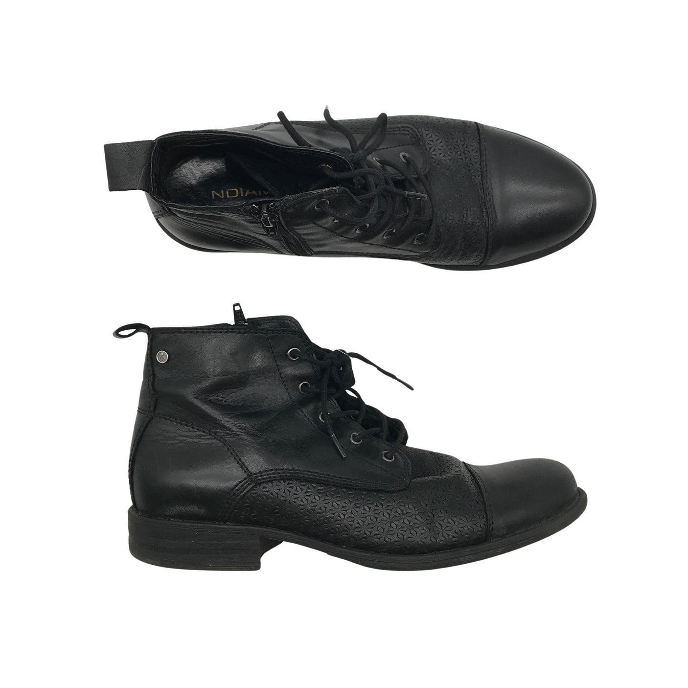 Unisex Andiamo - Nilkkurit, koko 41 -  (1)