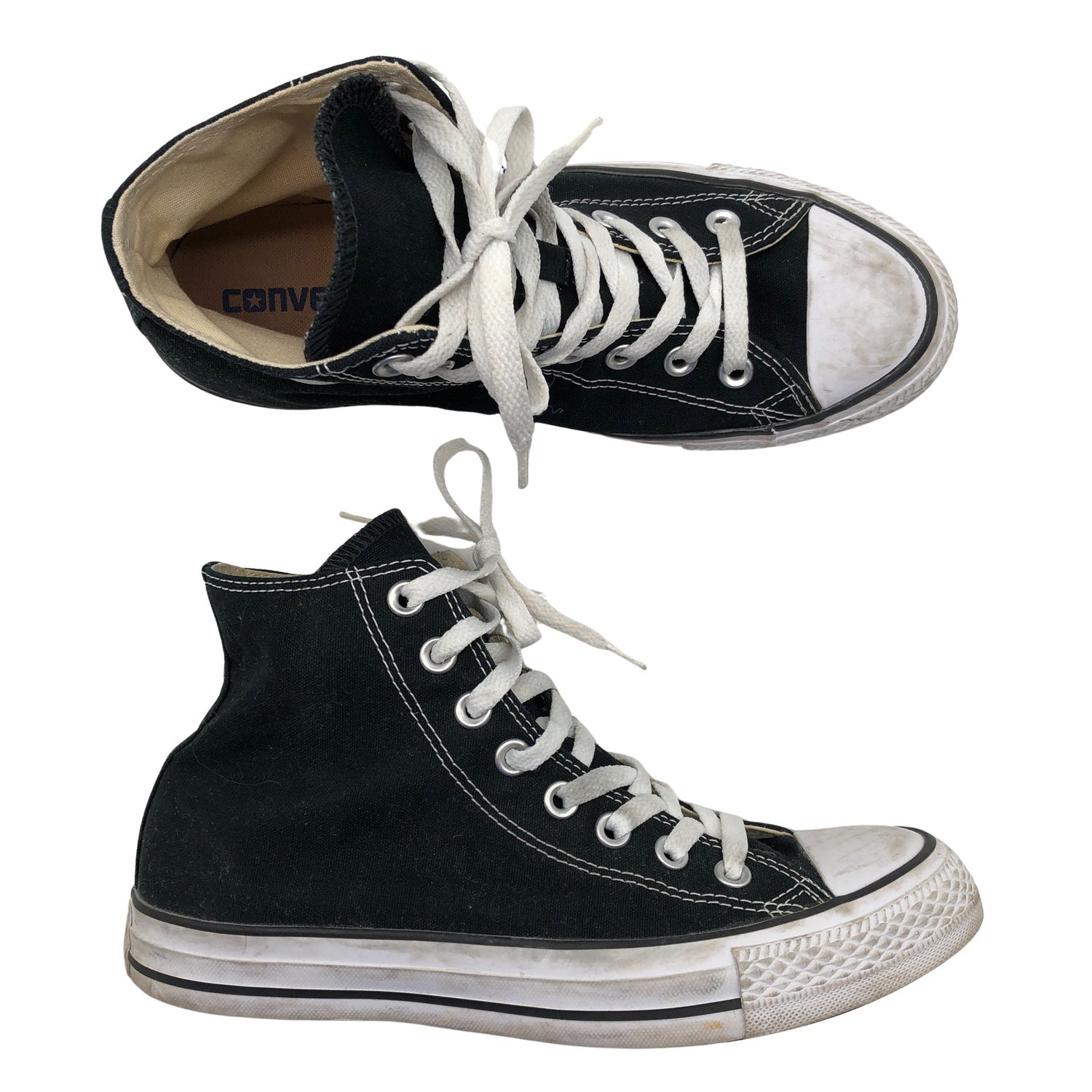  Tennarit  Tennarit, koko 39  Converse 