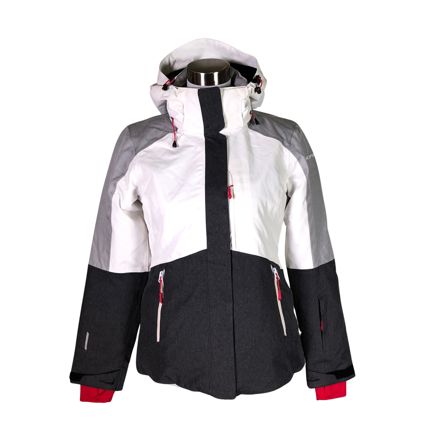 Unisex Icepeak - Toppatakki, koko 36 -  (1)