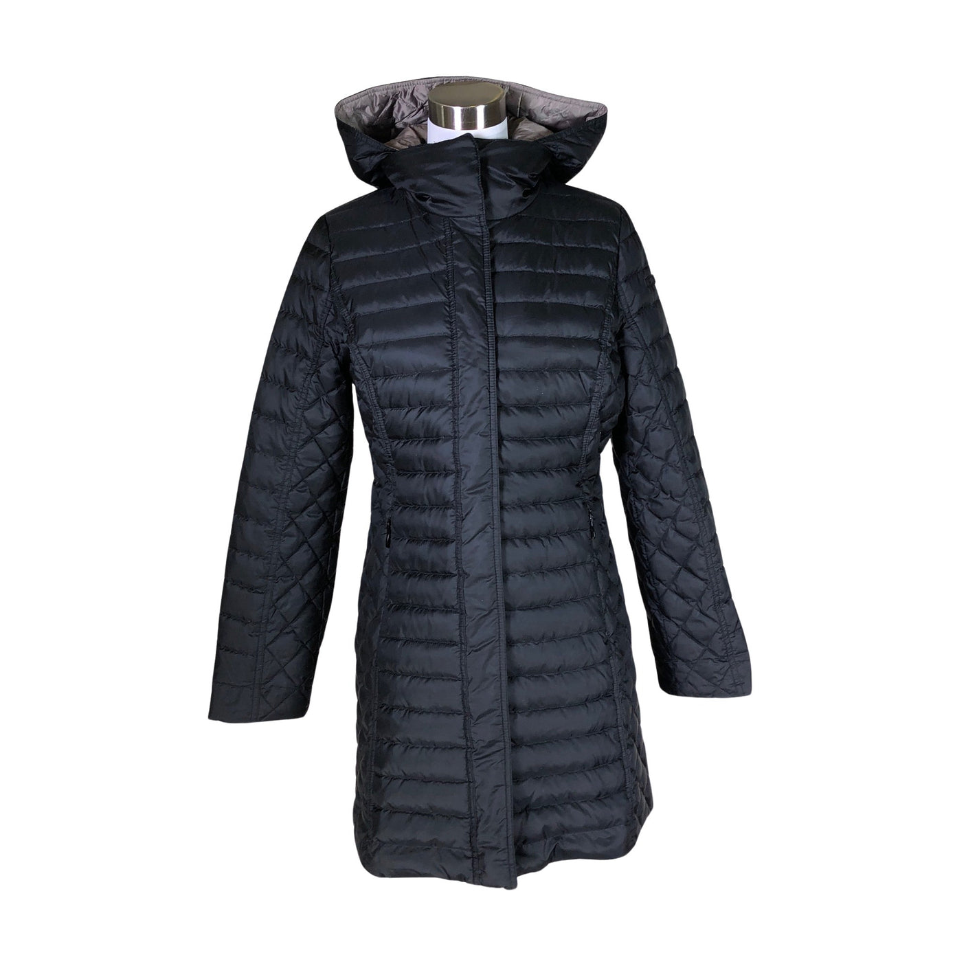 Unisex Fuchs Schmitt - Untuvatakki, koko 36 -  (1)