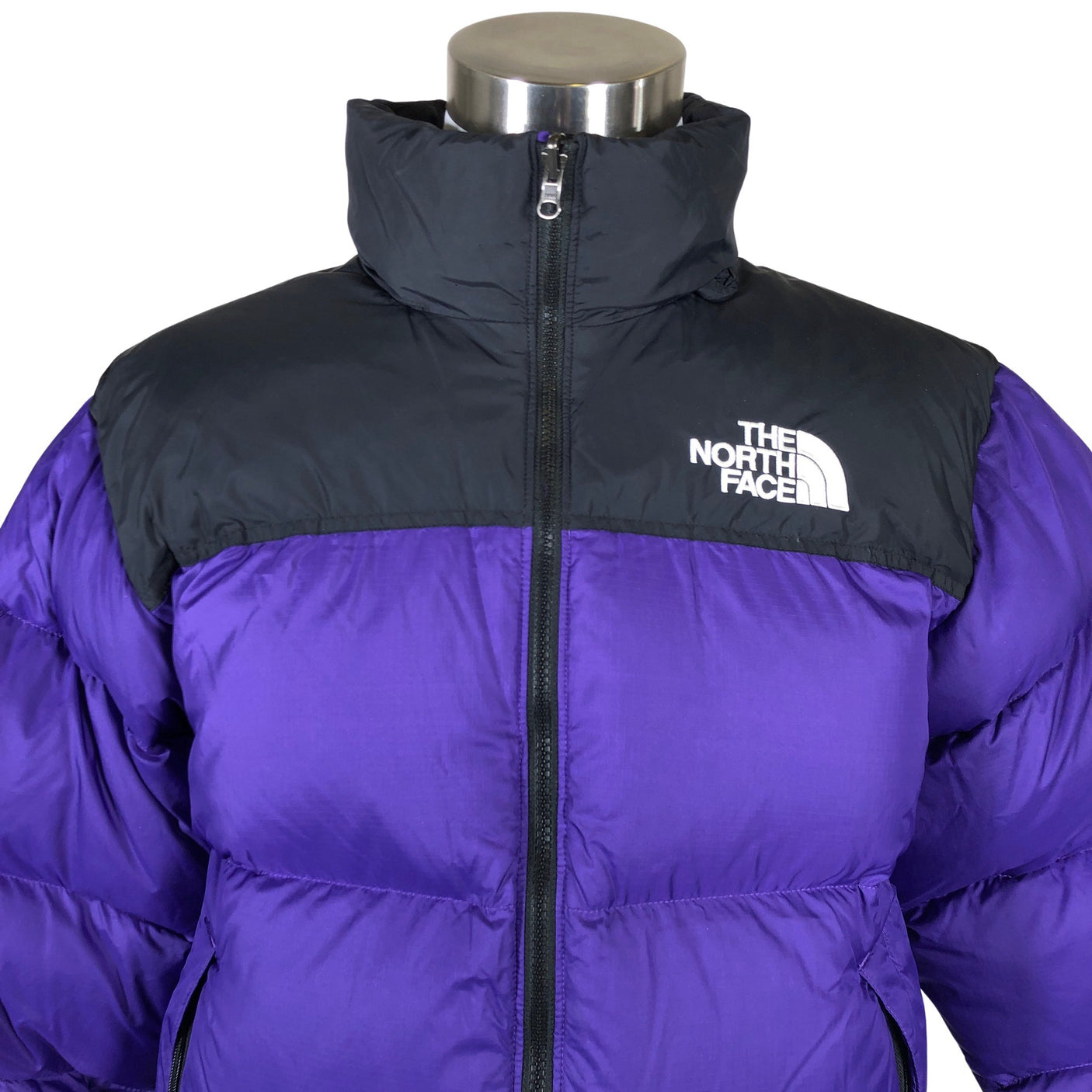 Unisex The North Face - Untuvatakki, koko M -  (3)