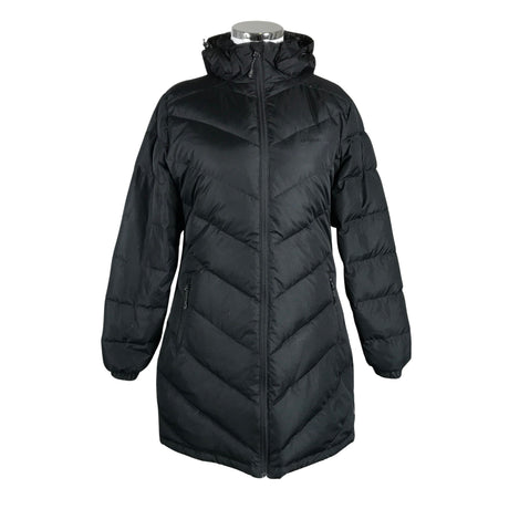 Unisex Whistler - Untuvatakki, koko 42 -  ()