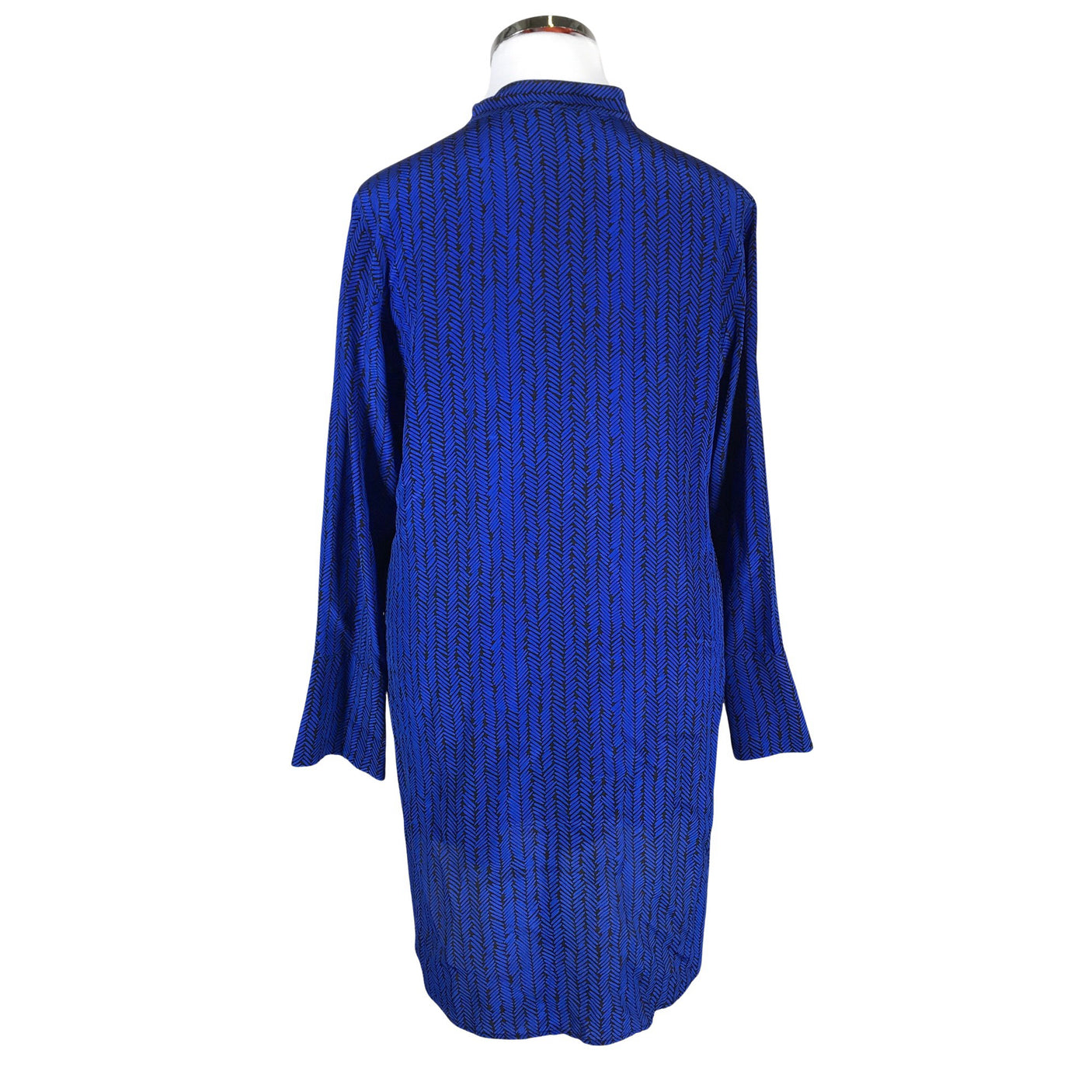 Unisex Marimekko - Sifonkitunika, koko 42 -  (2)