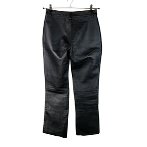 Unisex M.I.C - Nahkahousut, koko 36 -  (2)