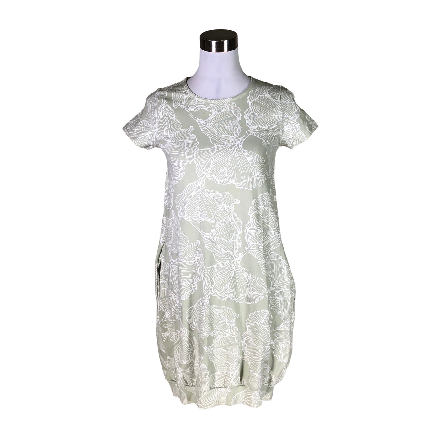 Unisex NOSH - Trikootunika, koko 32 -  (1)