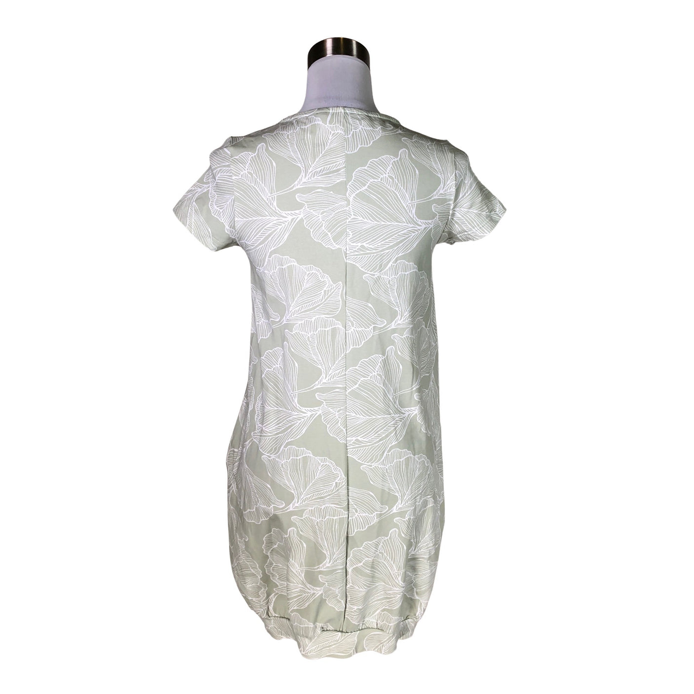 Unisex NOSH - Trikootunika, koko 32 -  (2)