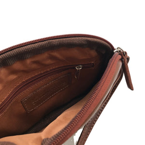 Unisex Magnus Paul - Olkalaukku, koko Mini -  (2)