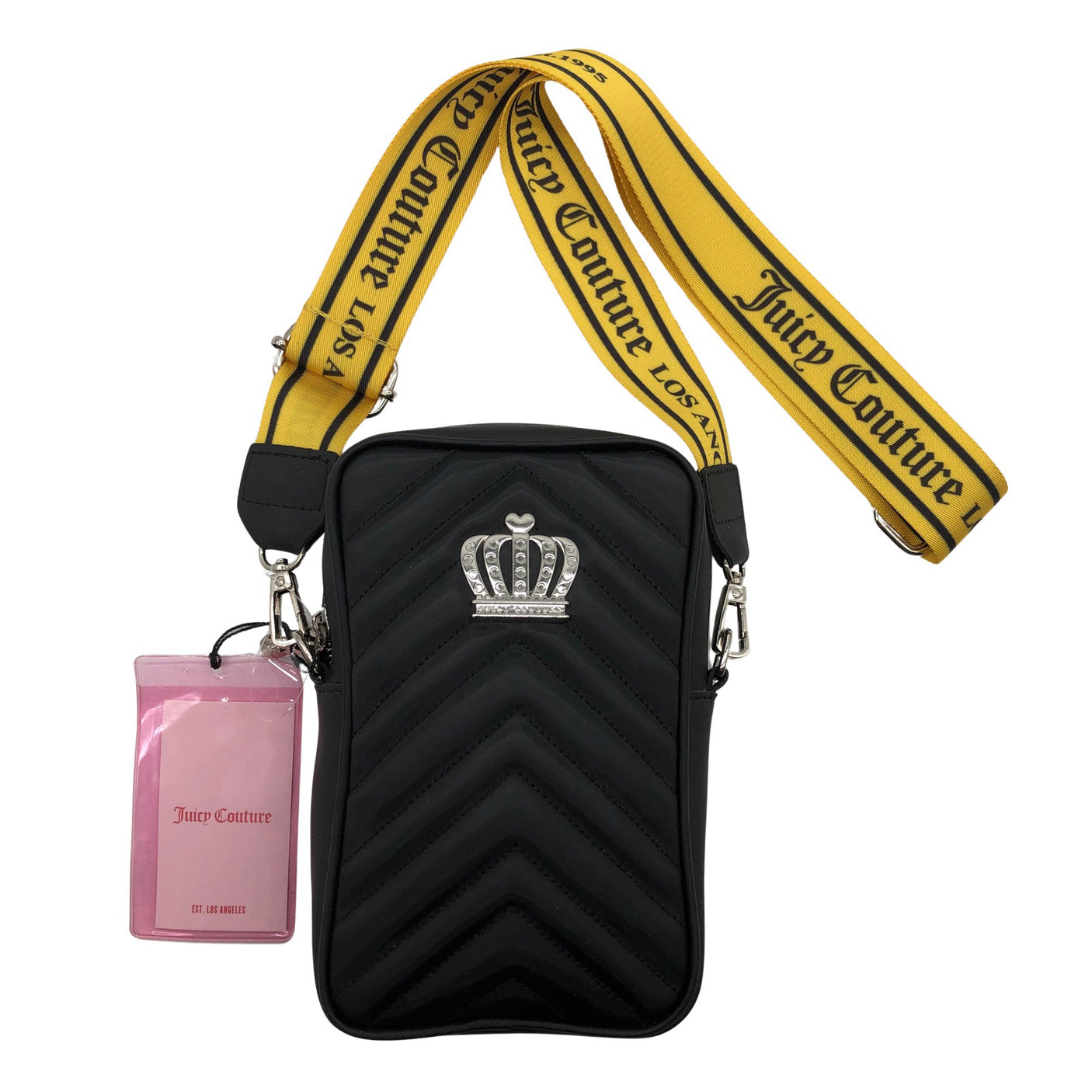Unisex Juicy Couture - Olkalaukku, koko Mini -  (1)