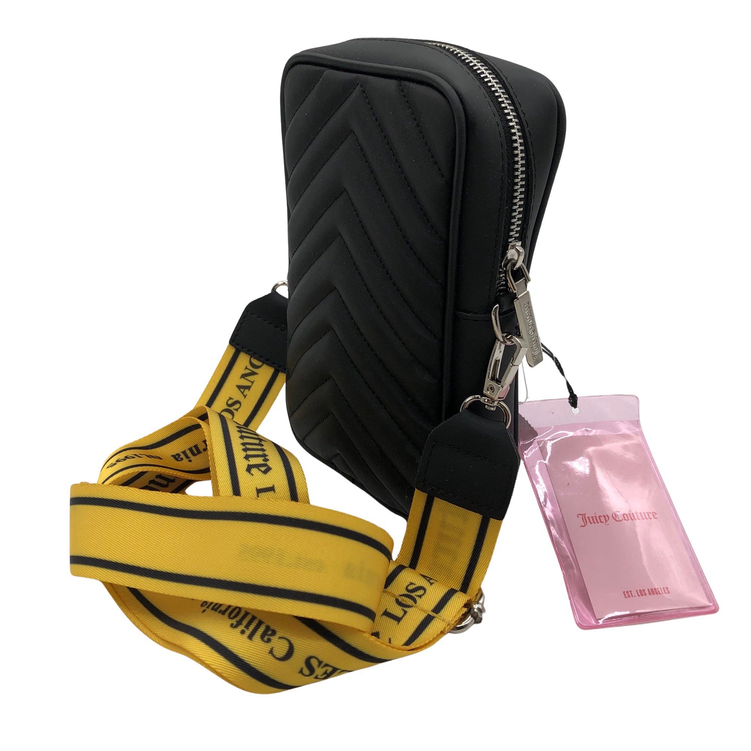  Olkalaukku  Olkalaukku, koko Mini  Juicy Couture 