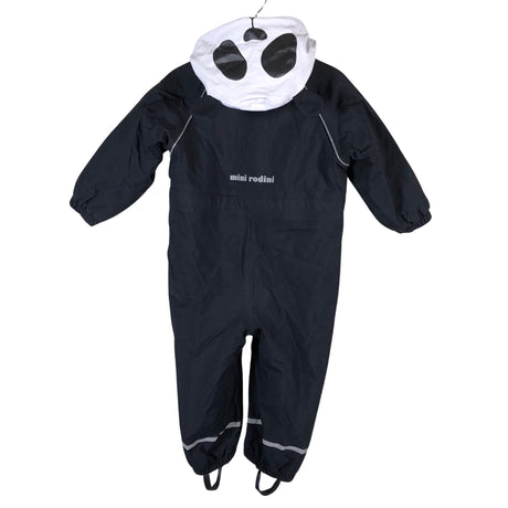 Unisex Mini Rodini - Toppahaalari, koko 86 - 92 -  (2)