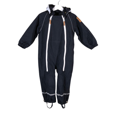 Unisex Mini Rodini - Toppahaalari, koko 86 - 92 -  ()