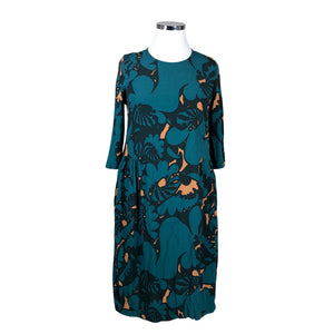 Unisex Marimekko - Sifonkimekko, koko 42 -  (1)