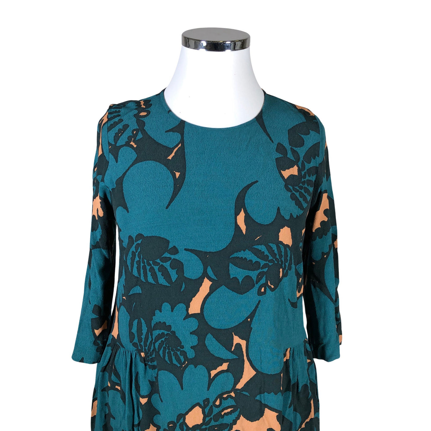 Unisex Marimekko - Sifonkimekko, koko 42 -  (3)