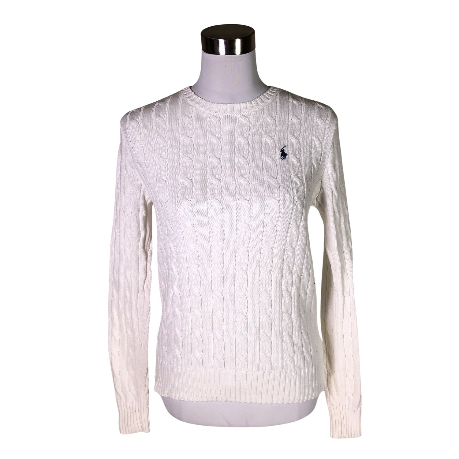  Neulepaita  Neulepaita, koko 38  Polo Ralph Lauren 