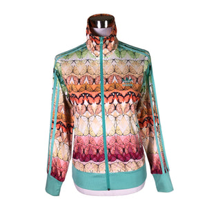 Unisex Adidas - Verryttelytakki, koko 36 -  (1)