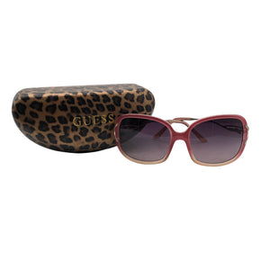 Unisex Guess - Aurinkolasit, koko Ei kokoa -  (1)