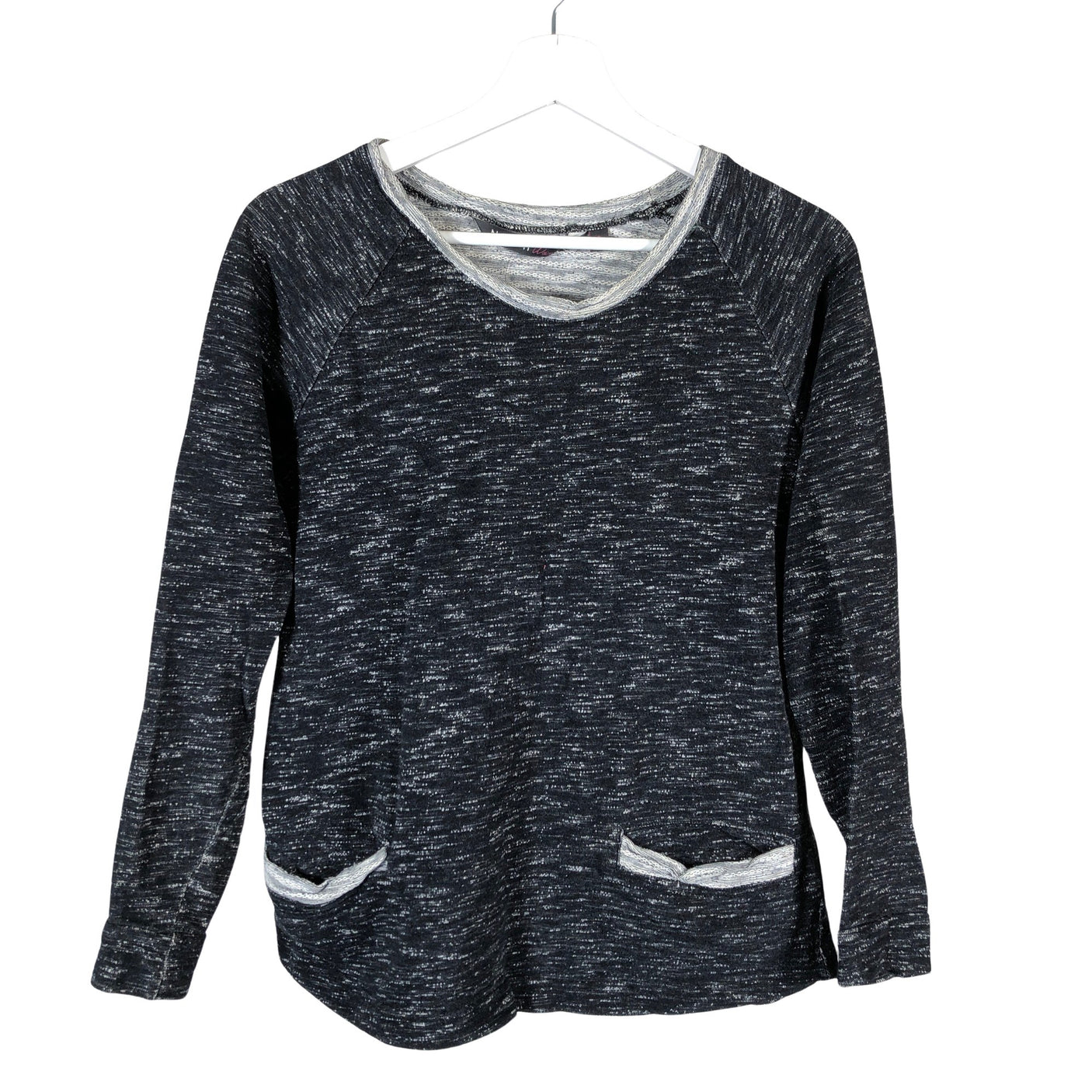Unisex NOSH - Trikoopaita, koko 36 -  (1)
