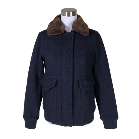 Unisex Gant - Villakangastakki, koko 36 -  ()