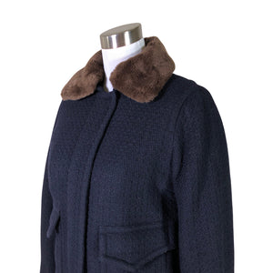 Unisex Gant - Villakangastakki, koko 36 -  (3)
