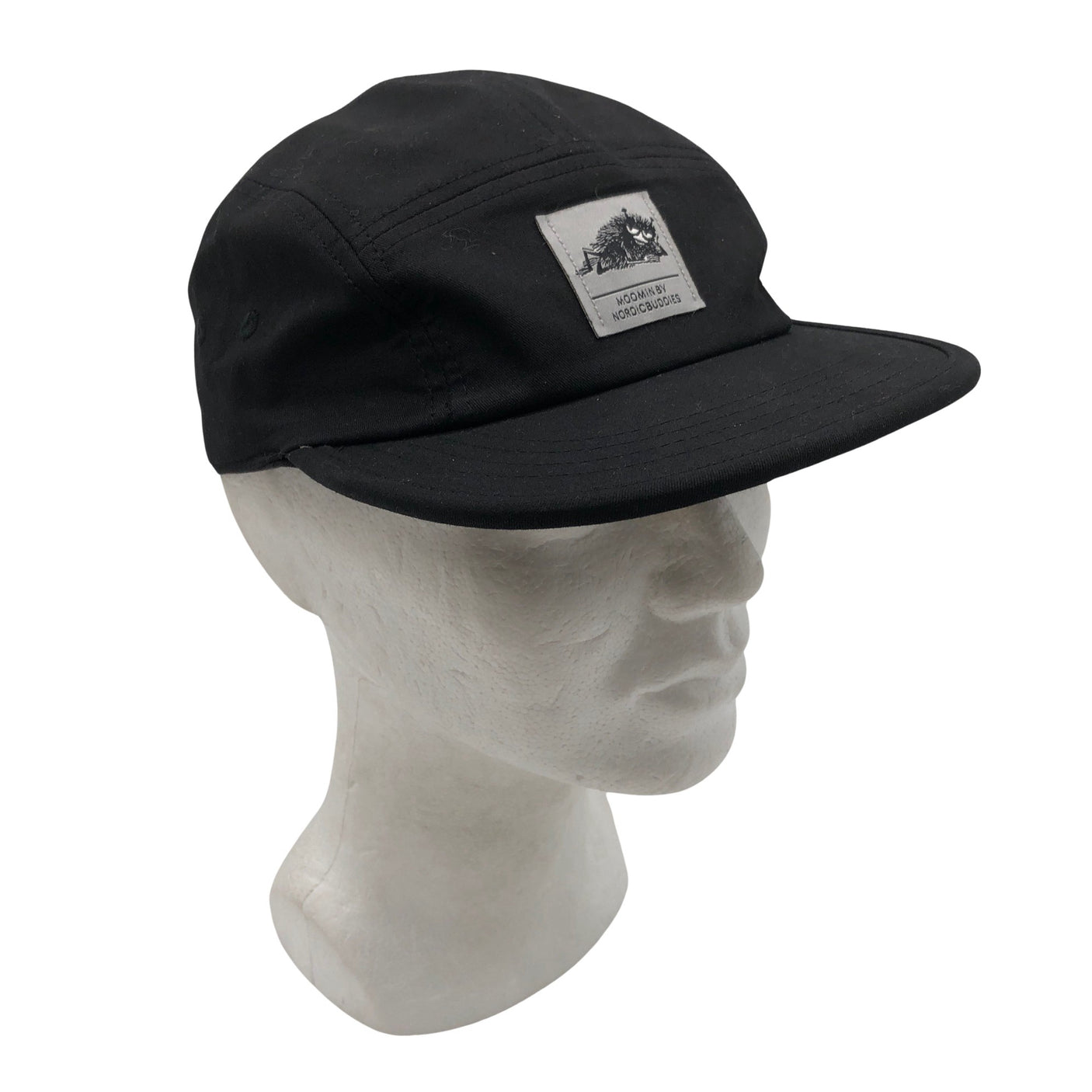 Unisex NordicBuddies - Lippalakki, koko 52 - 54 cm -  (1)