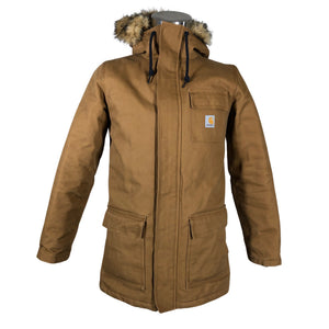 Unisex Carhartt - Toppatakki, koko S -  (1)