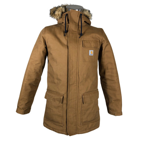 Unisex Carhartt - Toppatakki, koko S -  ()