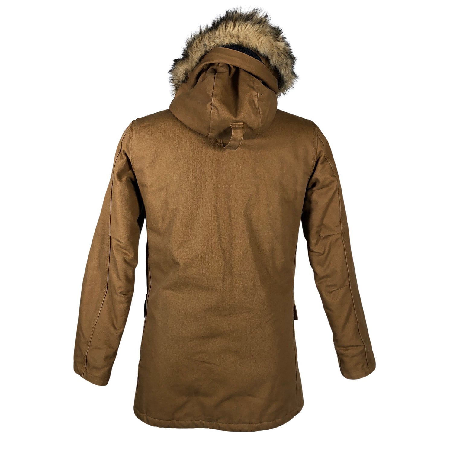  Toppatakki  Toppatakki, koko S  Carhartt 