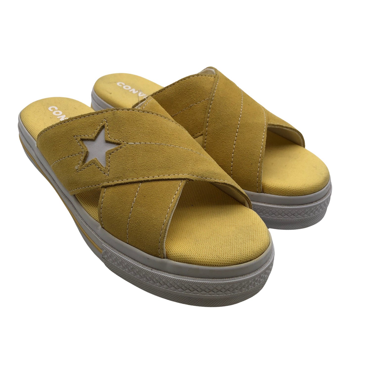  Sandaalit  Sandaalit, koko 39  Converse 