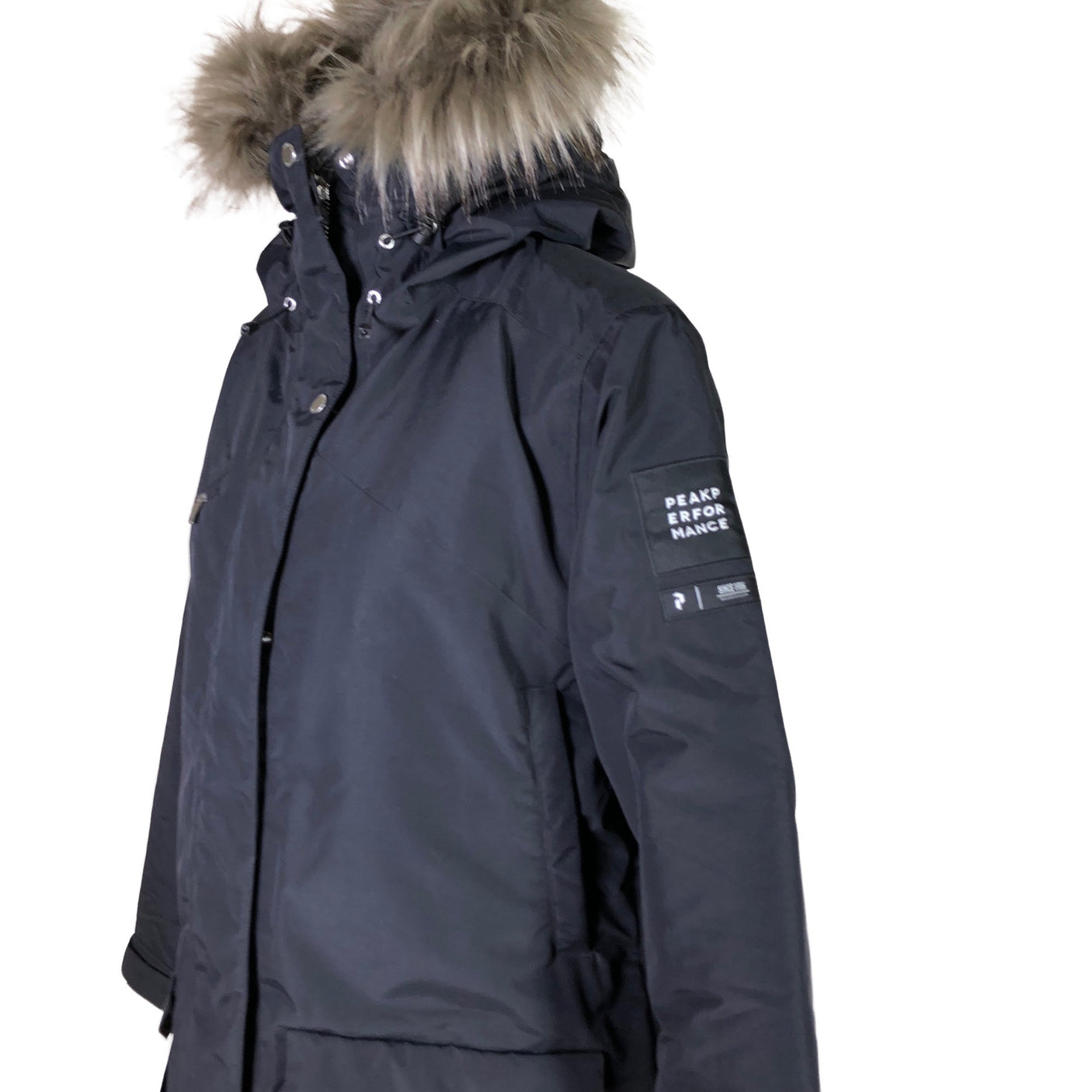 Unisex Peak Performance - Toppatakki, koko 40 -  (3)
