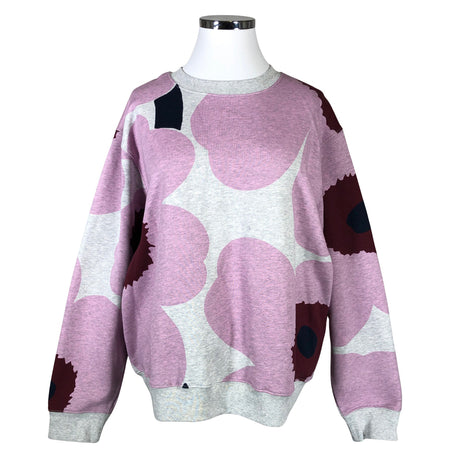 Unisex Marimekko - Collegepaita, koko 44 -  ()