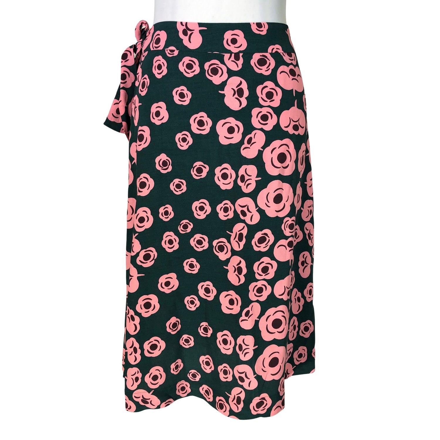  Hame  Kangashame, koko 36  Marimekko 