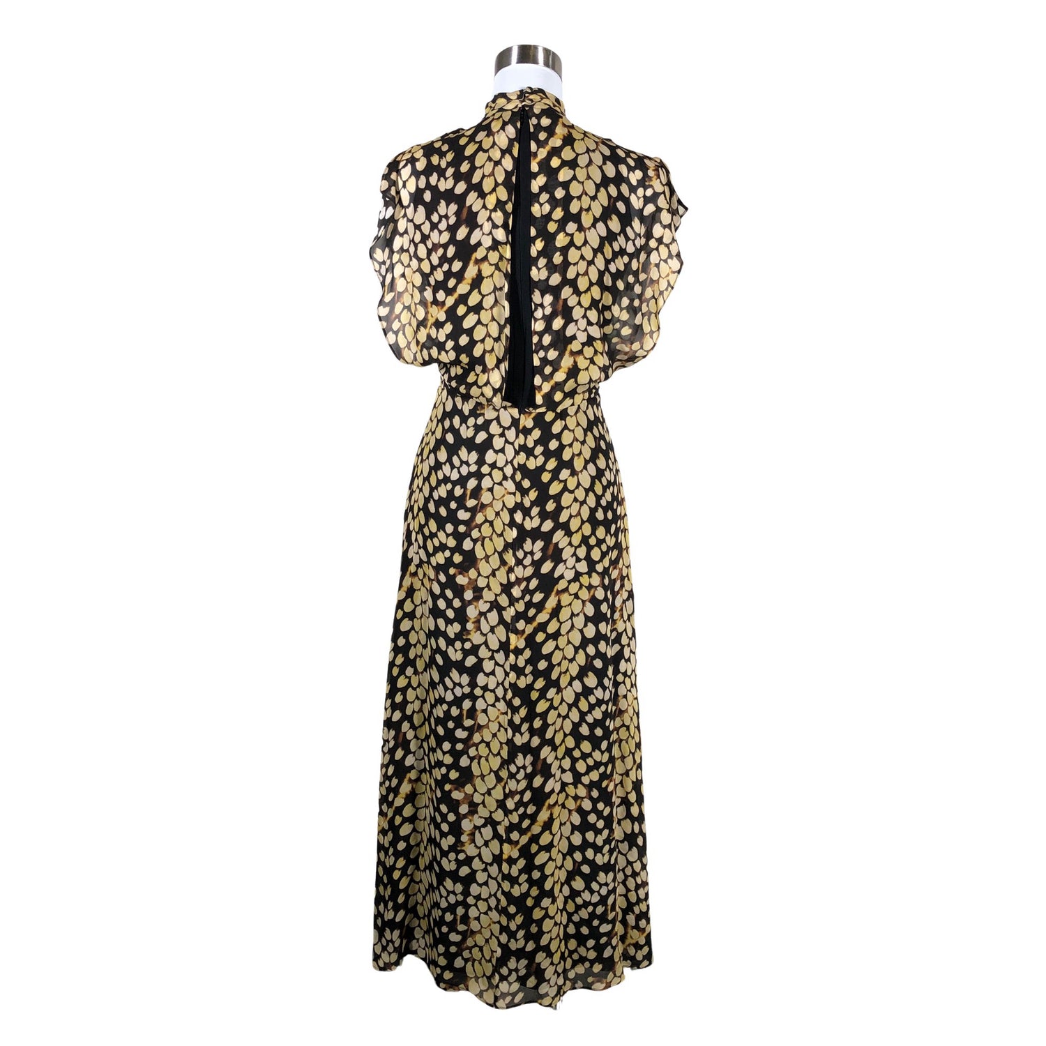  Mekko  Maksimekko, koko 34  Massimo Dutti 