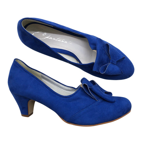 Unisex Chantana - Korkokengät, koko 43 -  ()