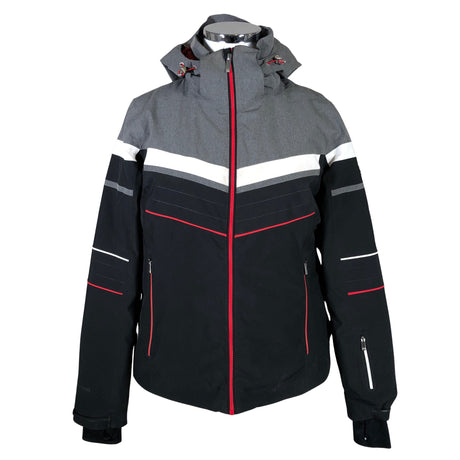 Unisex McKinley - Toppatakki, koko 42 -  ()