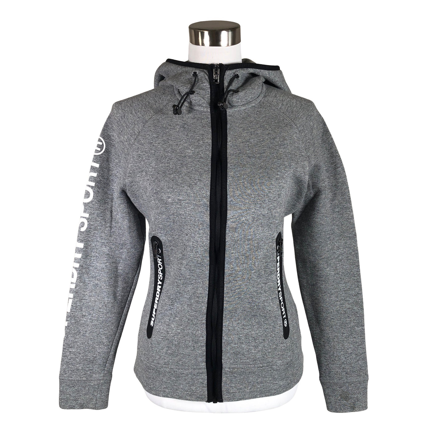 Unisex Superdry - Huppari, koko 36 -  (1)