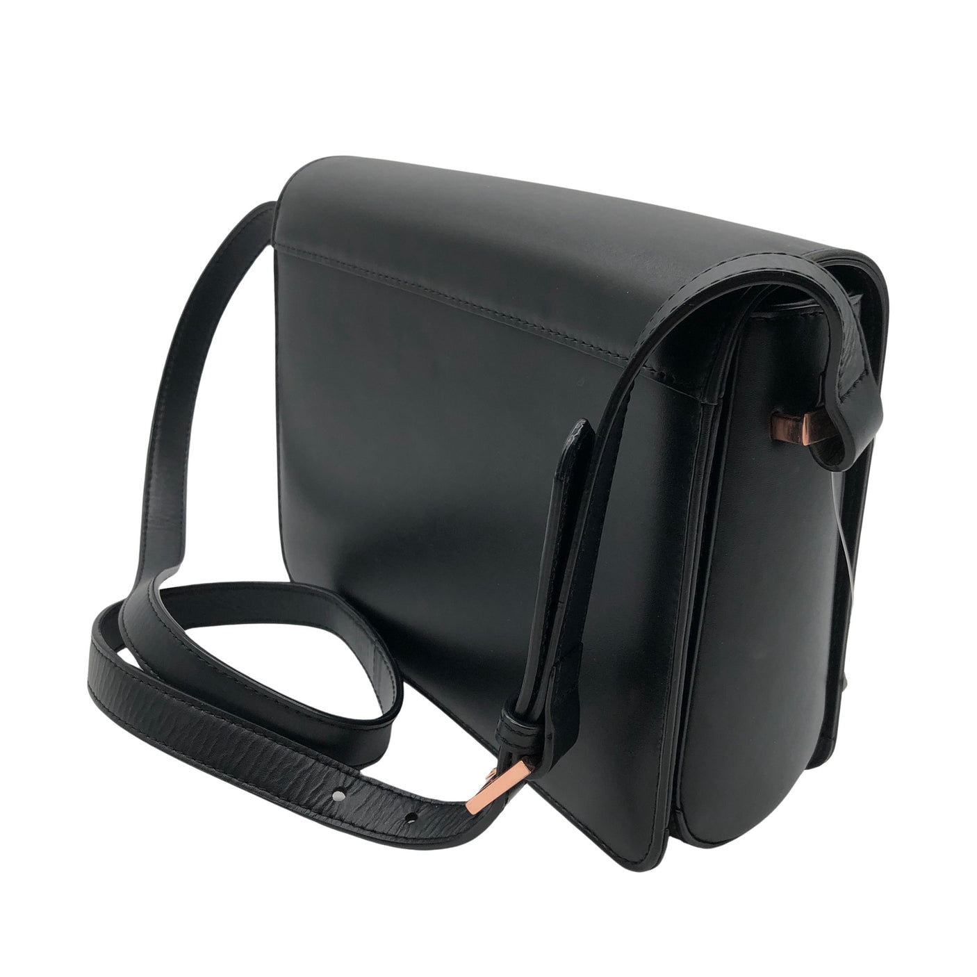 Unisex Ted Baker - Olkalaukku, koko Mini -  (2)