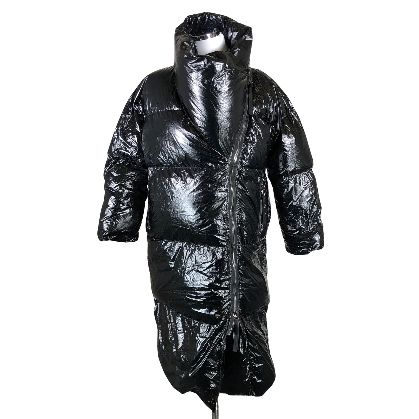 Unisex Marita Huurinainen - Untuvatakki, koko 42 -  (1)