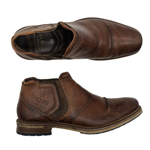 Unisex Bugatti - Nilkkurit, koko 44 -  (1)