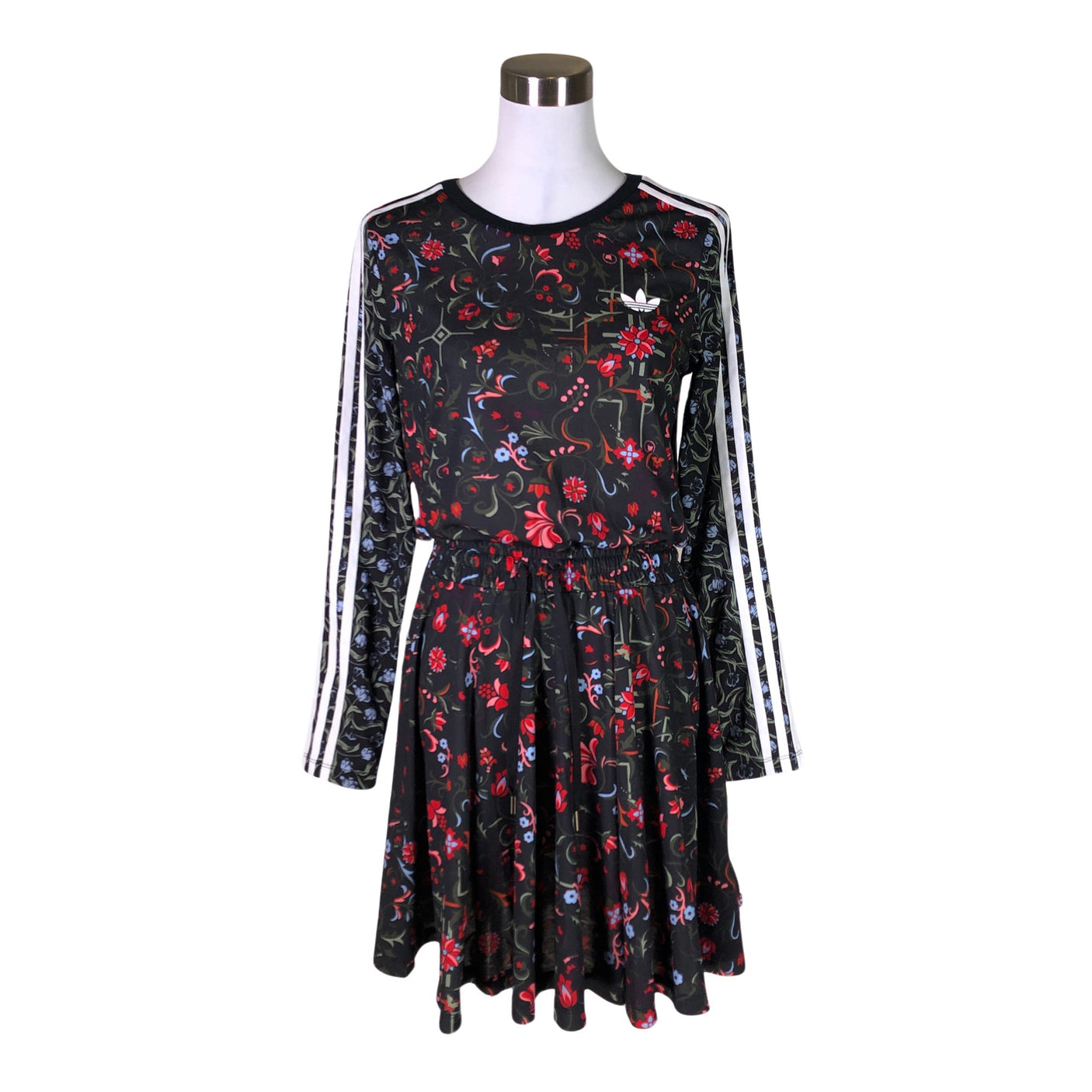 Unisex Adidas - Trikoomekko, koko 38 -  (1)