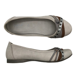 Unisex Jana - Ballerinat, koko 38 -  (1)