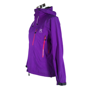 Unisex Haglöfs - Kuoritakki, koko 36 -  (3)