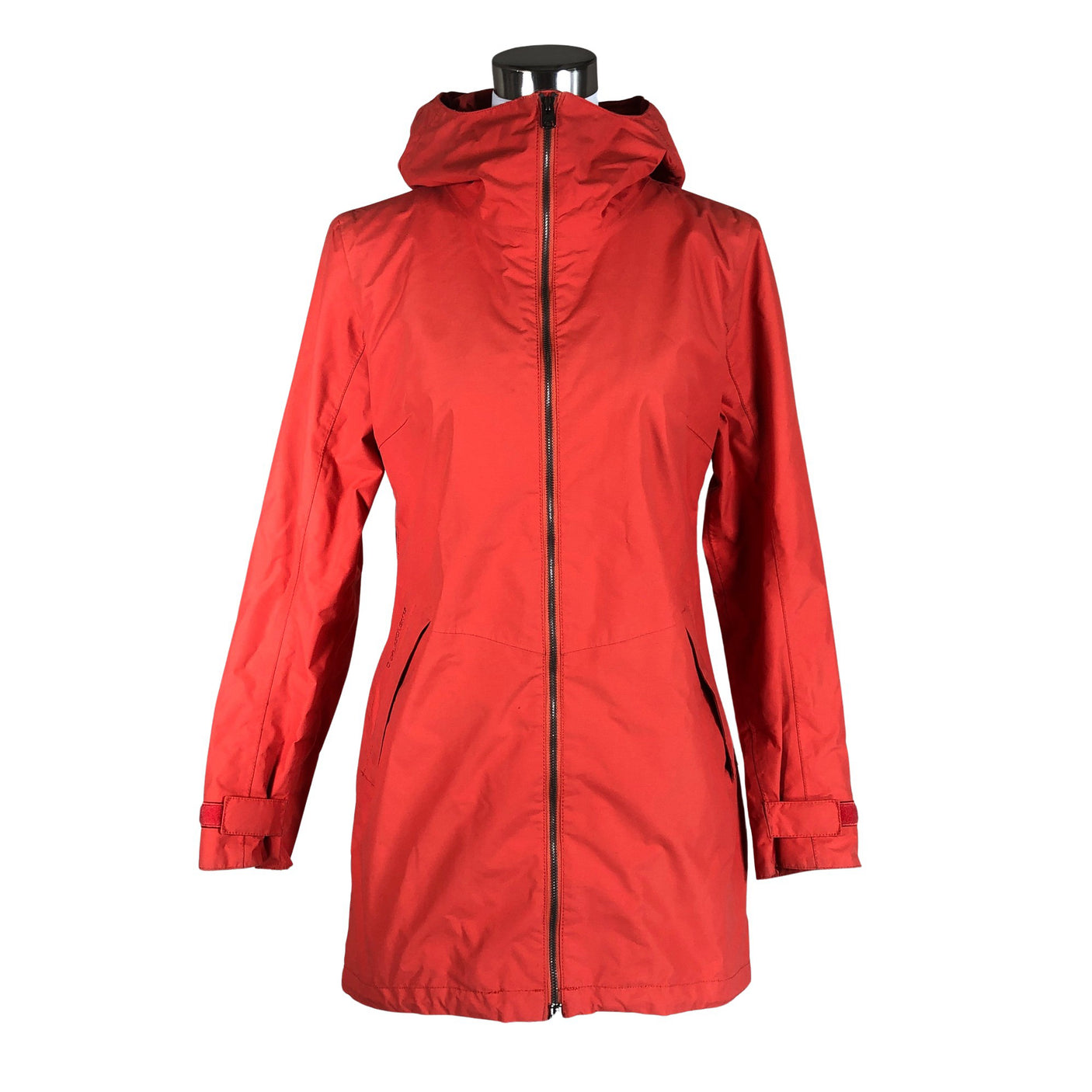 Unisex Didriksons - Parkatakki, koko 38 -  (1)