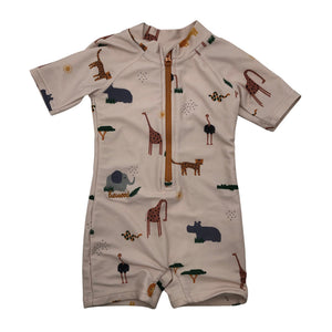Unisex Liewood - Uimapuku, koko 74 - 80 -  (1)