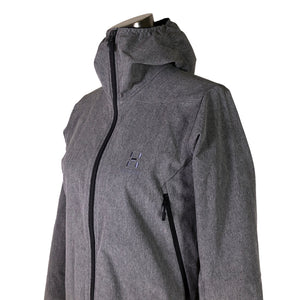 Softshell-takki, koko 38